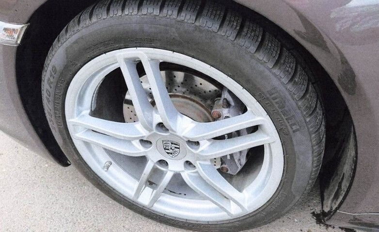 Porsche 991 911 Carrera 4 SPORT CHRONO 1.HAND+SPORTABGAS foto 15