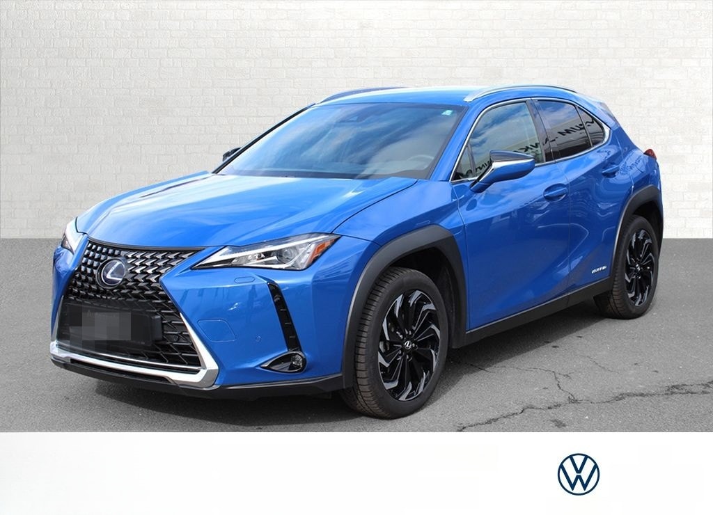 Lexus UX 250h LED*ACC*SHZ*Apple CarPlay