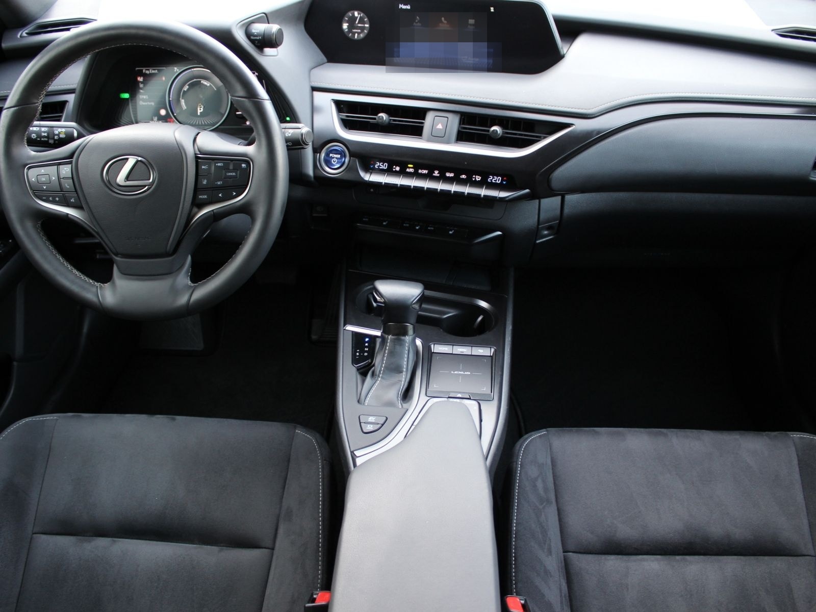 Lexus UX 250h LED*ACC*SHZ*Apple CarPlay foto 13