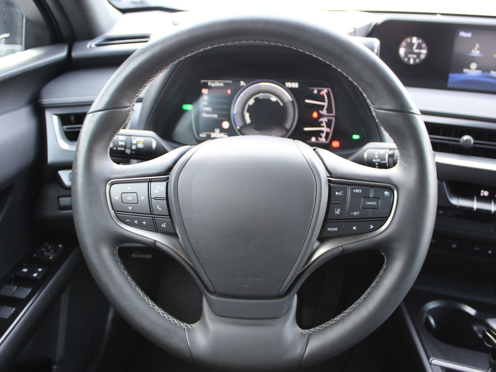 Lexus UX 250h LED*ACC*SHZ*Apple CarPlay foto 14