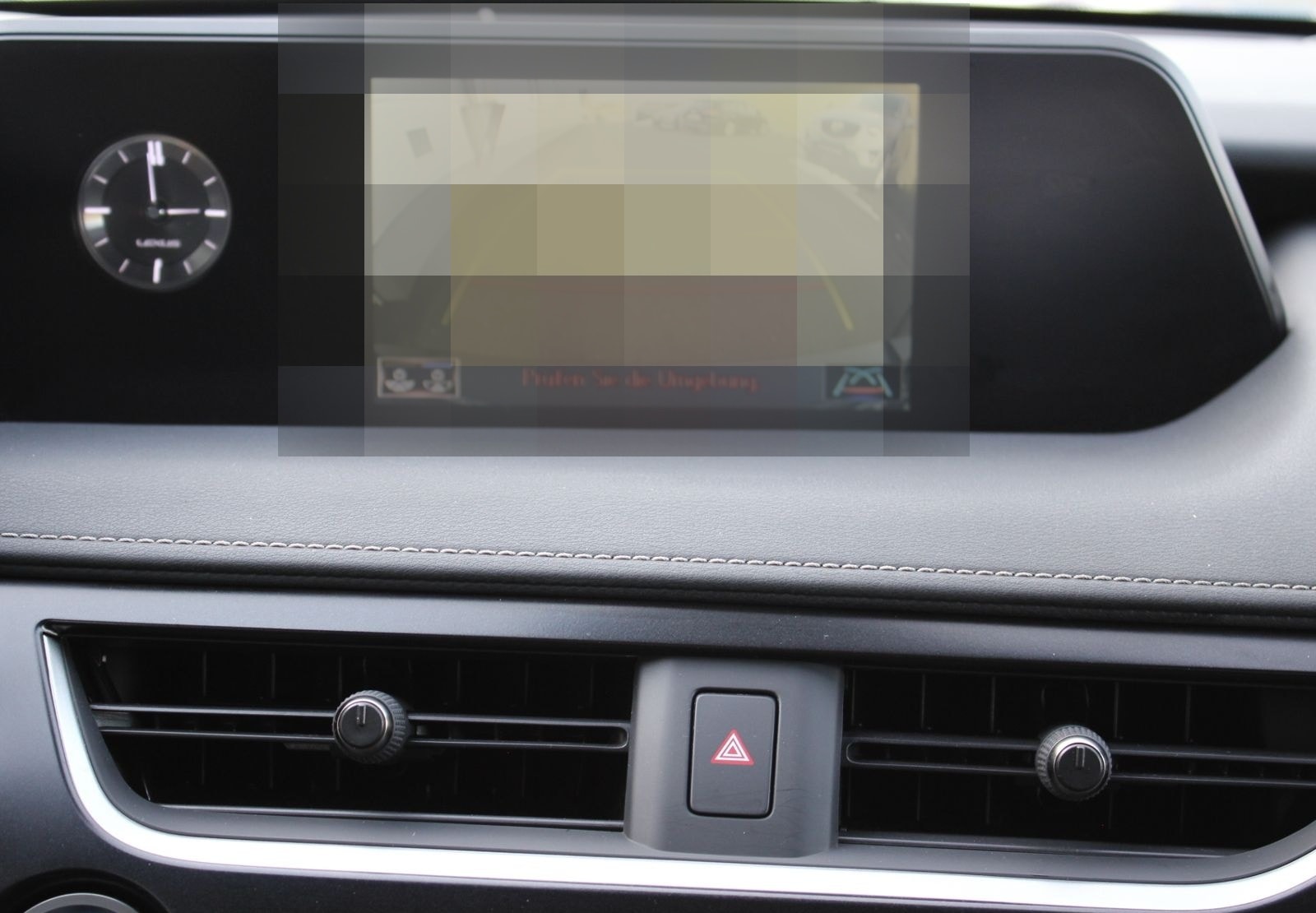 Lexus UX 250h LED*ACC*SHZ*Apple CarPlay foto 16