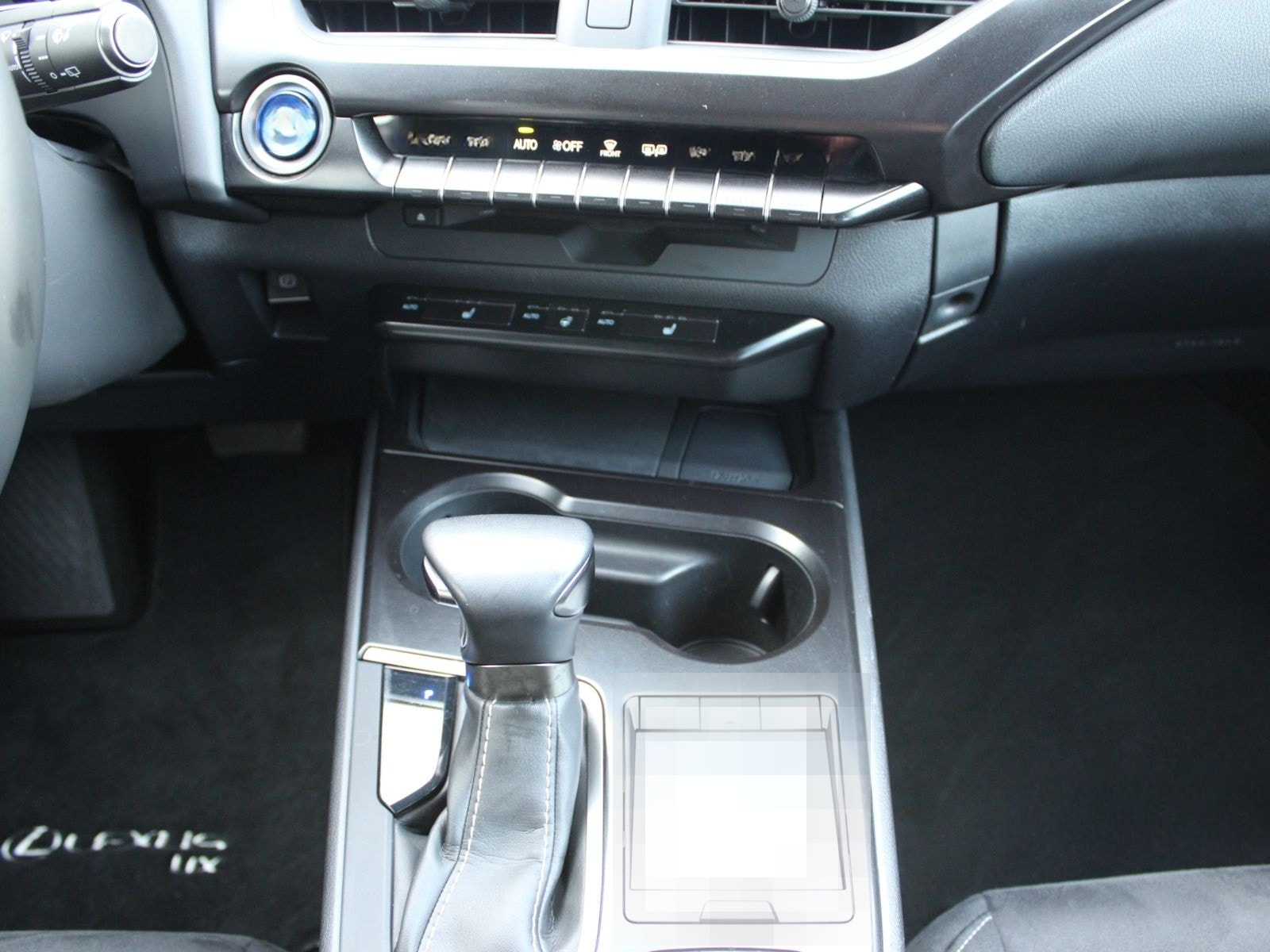 Lexus UX 250h LED*ACC*SHZ*Apple CarPlay foto 18