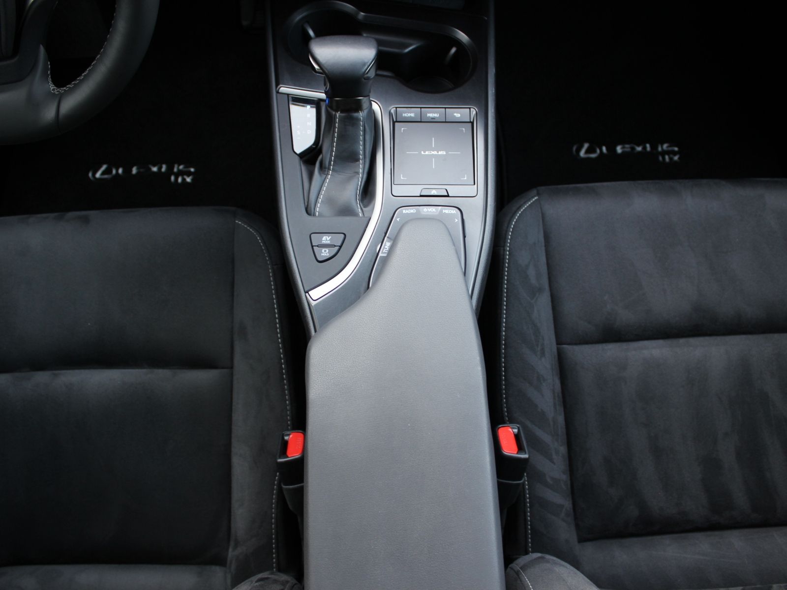 Lexus UX 250h LED*ACC*SHZ*Apple CarPlay foto 19