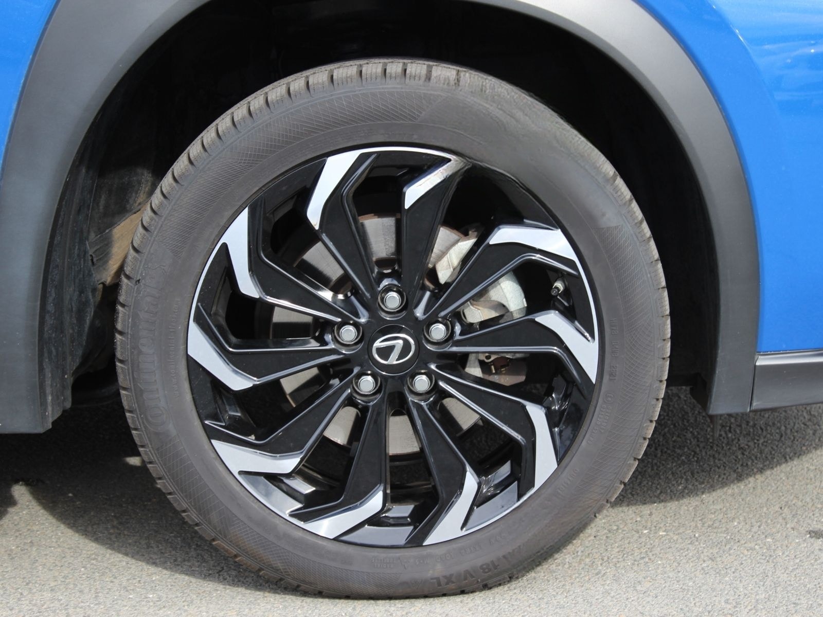 Lexus UX 250h LED*ACC*SHZ*Apple CarPlay foto 23