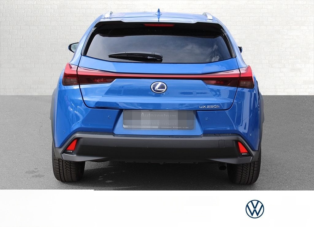Lexus UX 250h LED*ACC*SHZ*Apple CarPlay foto 5