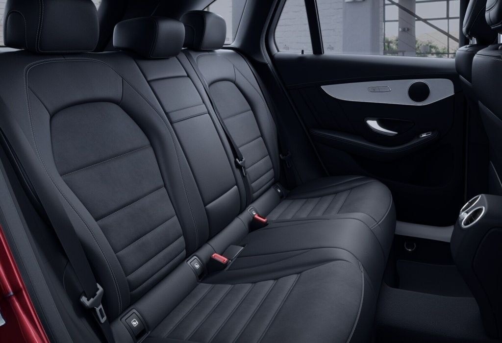 Mercedes-Benz GLC 300 de 4M AMG-Sport/LED/Cam/Night/AHK/Distr foto 10