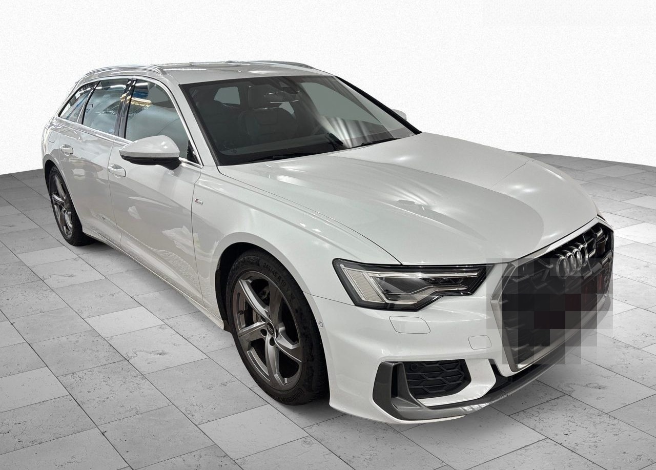Audi A6 40 2.0 TDI Avant design Virtual 360° AHK ACC foto 7