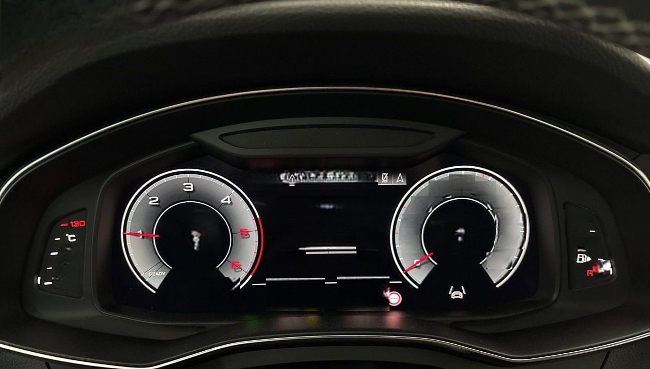 Audi A6 40 2.0 TDI Avant design Virtual 360° AHK ACC foto 10