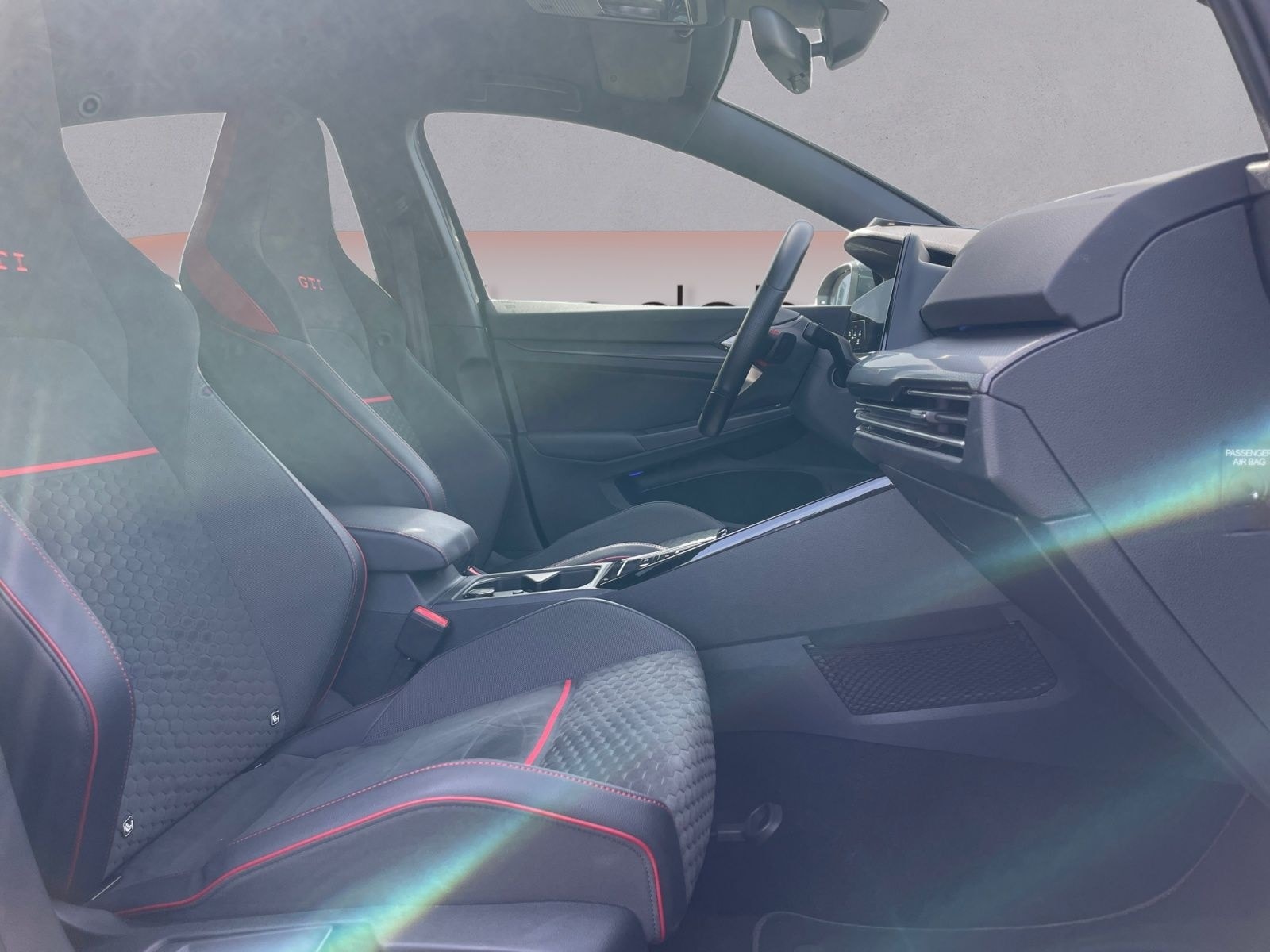 Volkswagen Golf GTI Clubsport 2,0 l TSI OPF DSG ACC/ NAVI/ foto 15