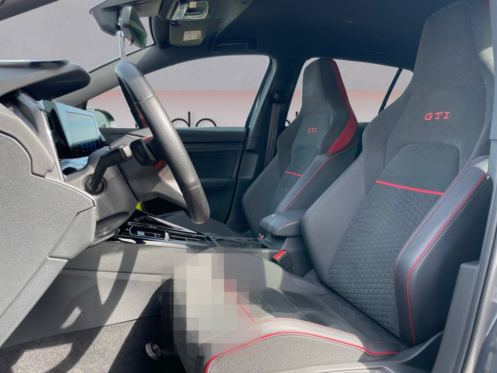 Volkswagen Golf GTI Clubsport 2,0 l TSI OPF DSG ACC/ NAVI/ foto 9