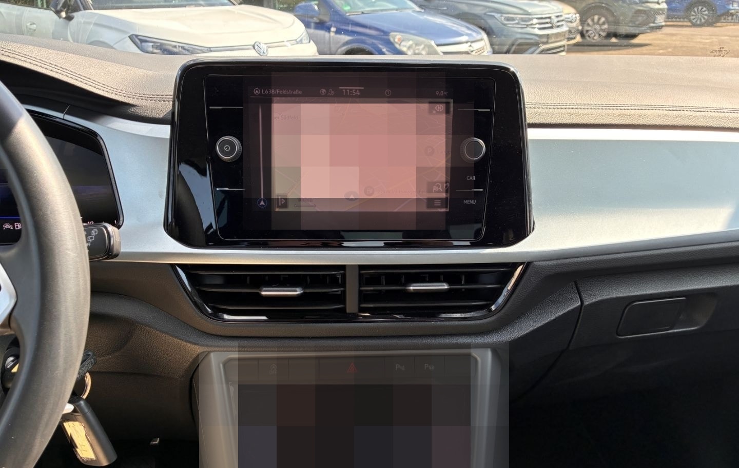 Volkswagen T-Roc LIFE 2.0 TDI NAVI SHZ ACC APP-CONNECT ALLW foto 2