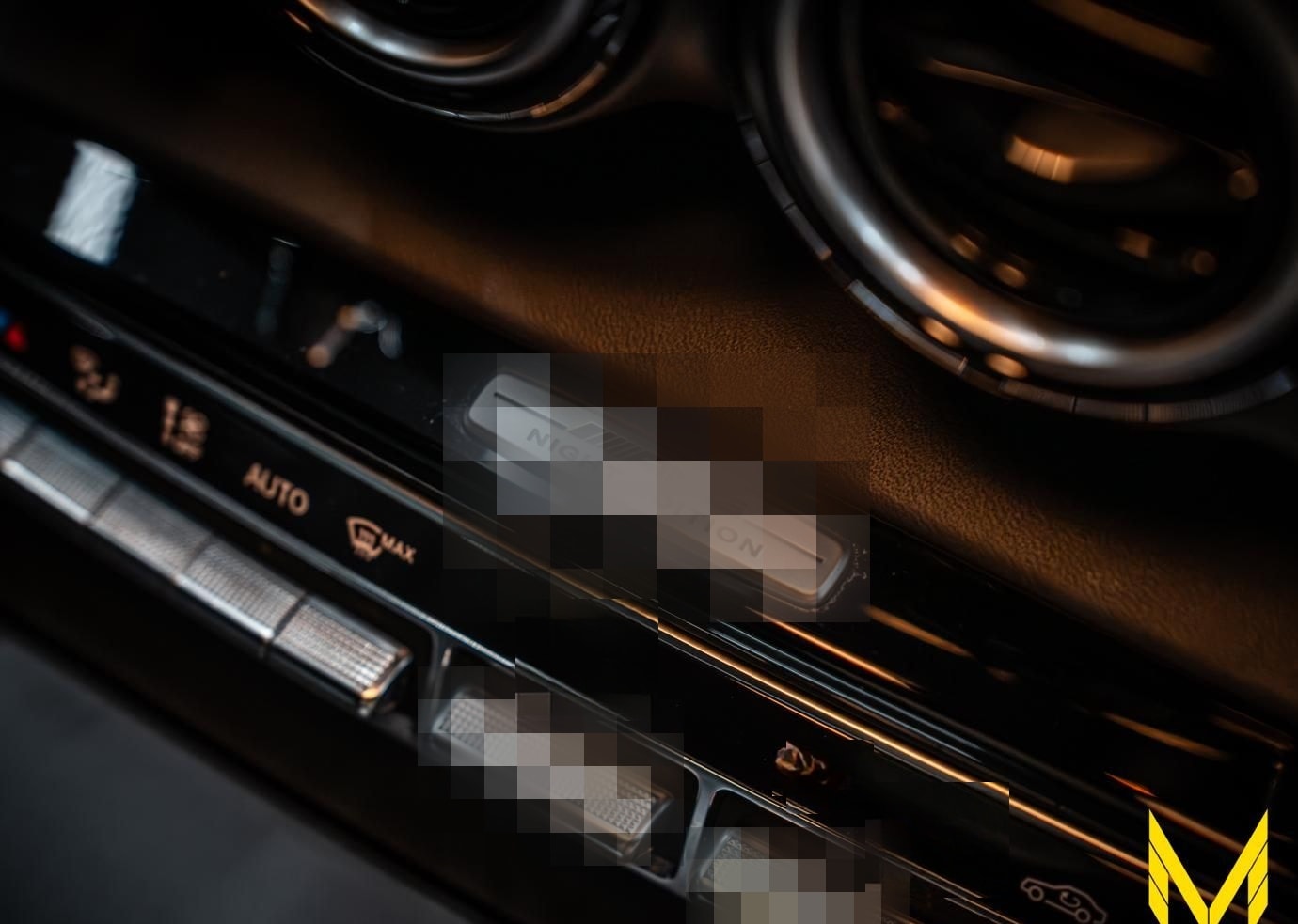 Mercedes-Benz GT AMG NIGHT EDITION|CARBON|P-SITZ|LED|DIS|BUR|+ foto 20