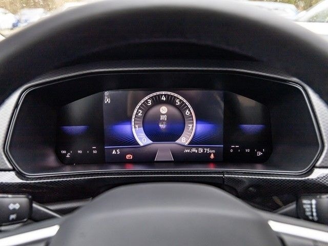 Volkswagen T-Cross 1.0TSi Life NaviMedia ACC Sitzheiz. Alu foto 15