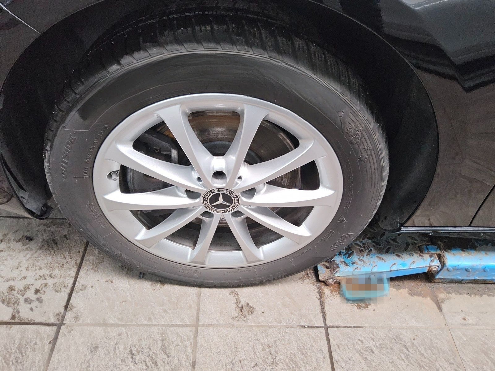 Mercedes-Benz A 250 e Progressive T-Leder Navi LED RfK Shz foto 11