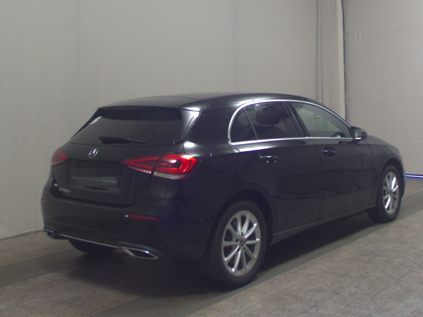 Mercedes-Benz A 250 e Progressive T-Leder Navi LED RfK Shz foto 4