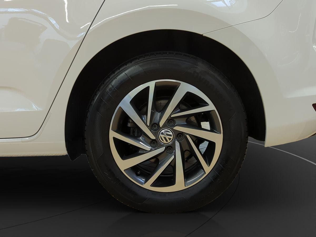 Volkswagen TOURAN 1.2TSI SOUND 7-SITZER+NAVI+SITZHEIZUNG+AP foto 20