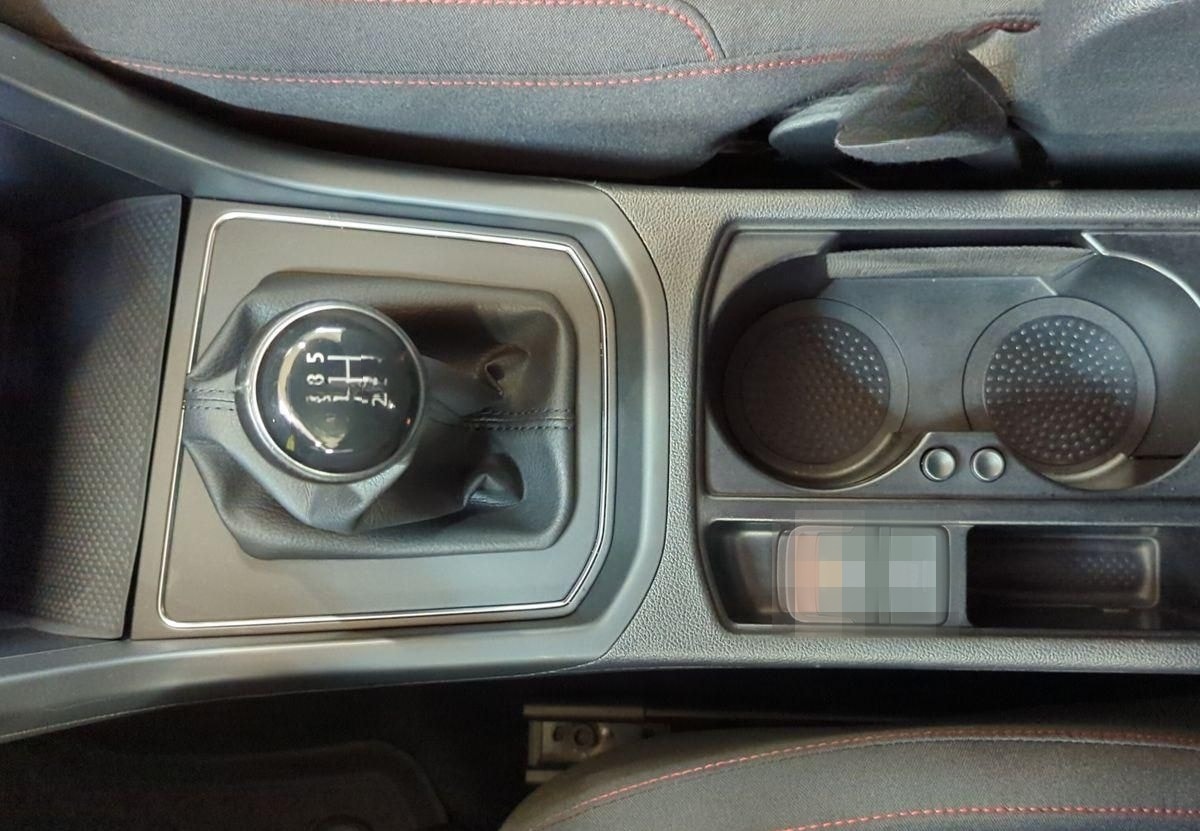 Volkswagen TOURAN 1.2TSI SOUND 7-SITZER+NAVI+SITZHEIZUNG+AP foto 21