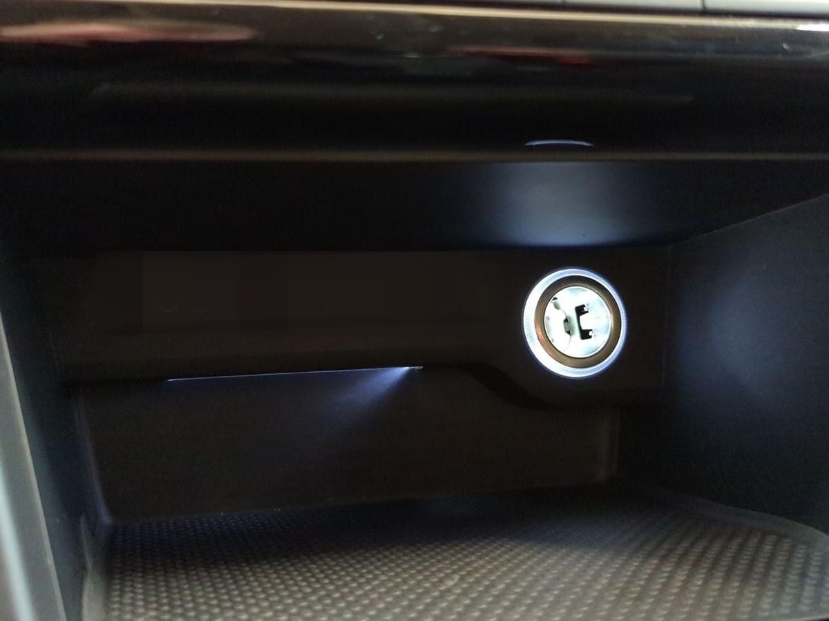 Volkswagen TOURAN 1.2TSI SOUND 7-SITZER+NAVI+SITZHEIZUNG+AP foto 22