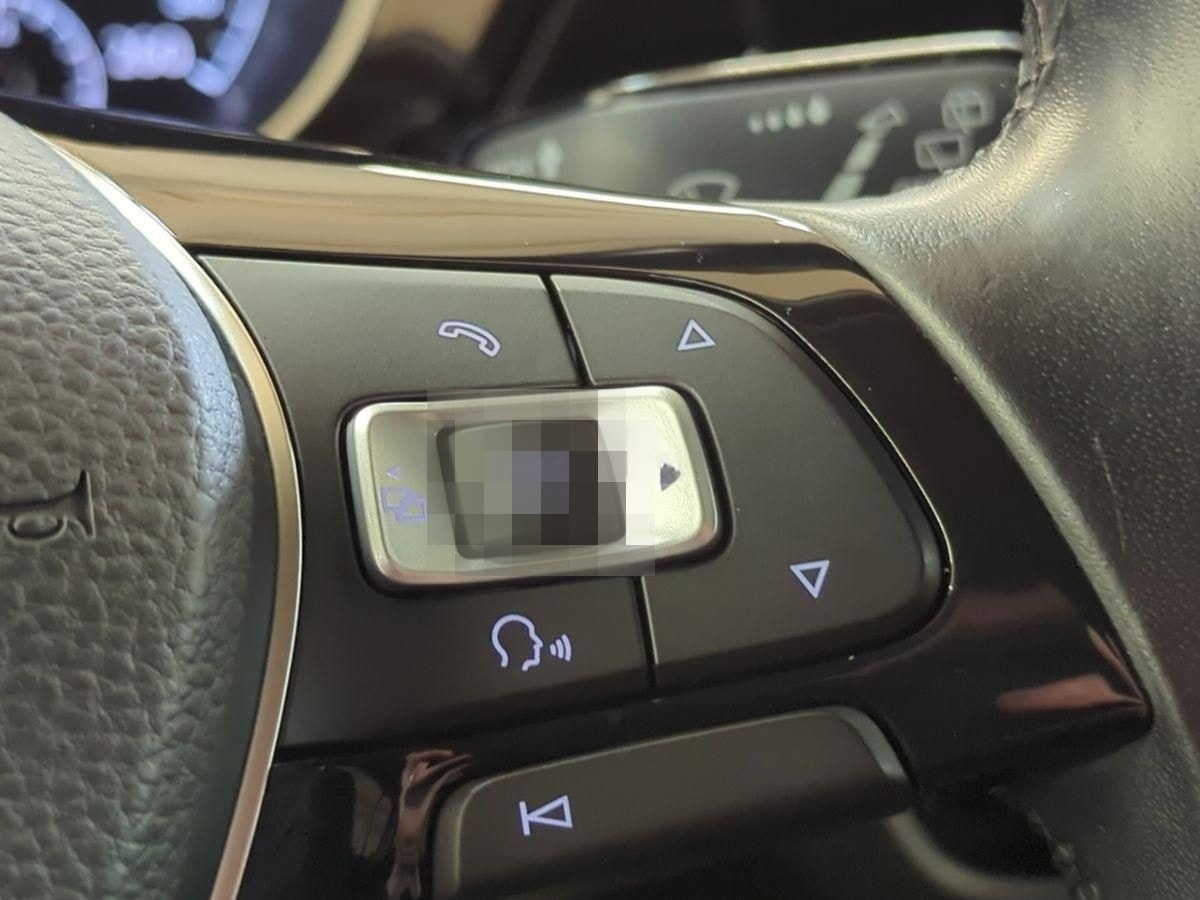 Volkswagen TOURAN 1.2TSI SOUND 7-SITZER+NAVI+SITZHEIZUNG+AP foto 24