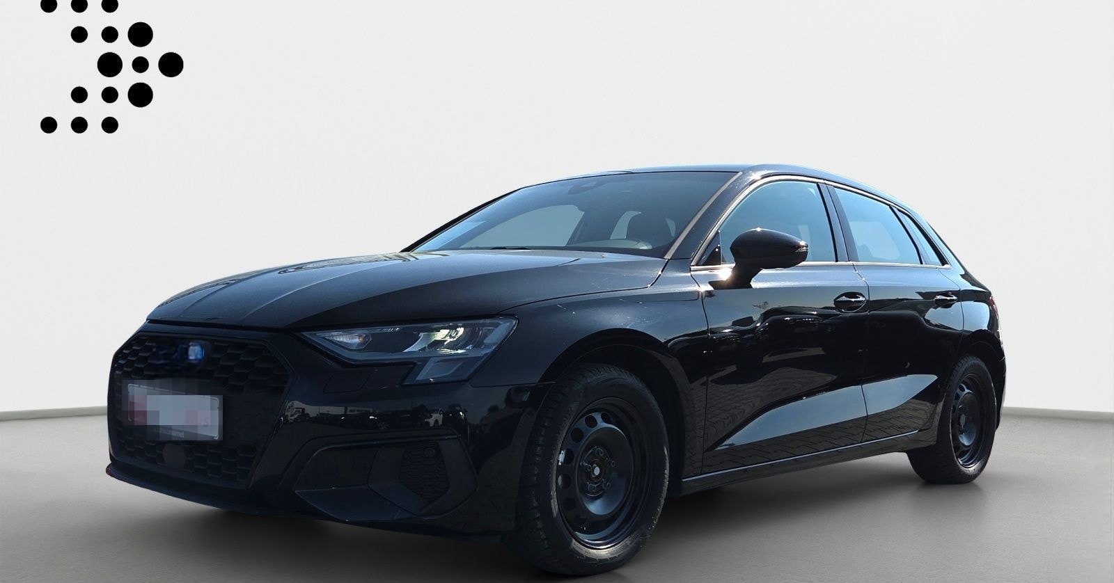 Audi A3 Sportback 30 TDI*Navi*Alu*PDC*Virtual Cockpit foto 2