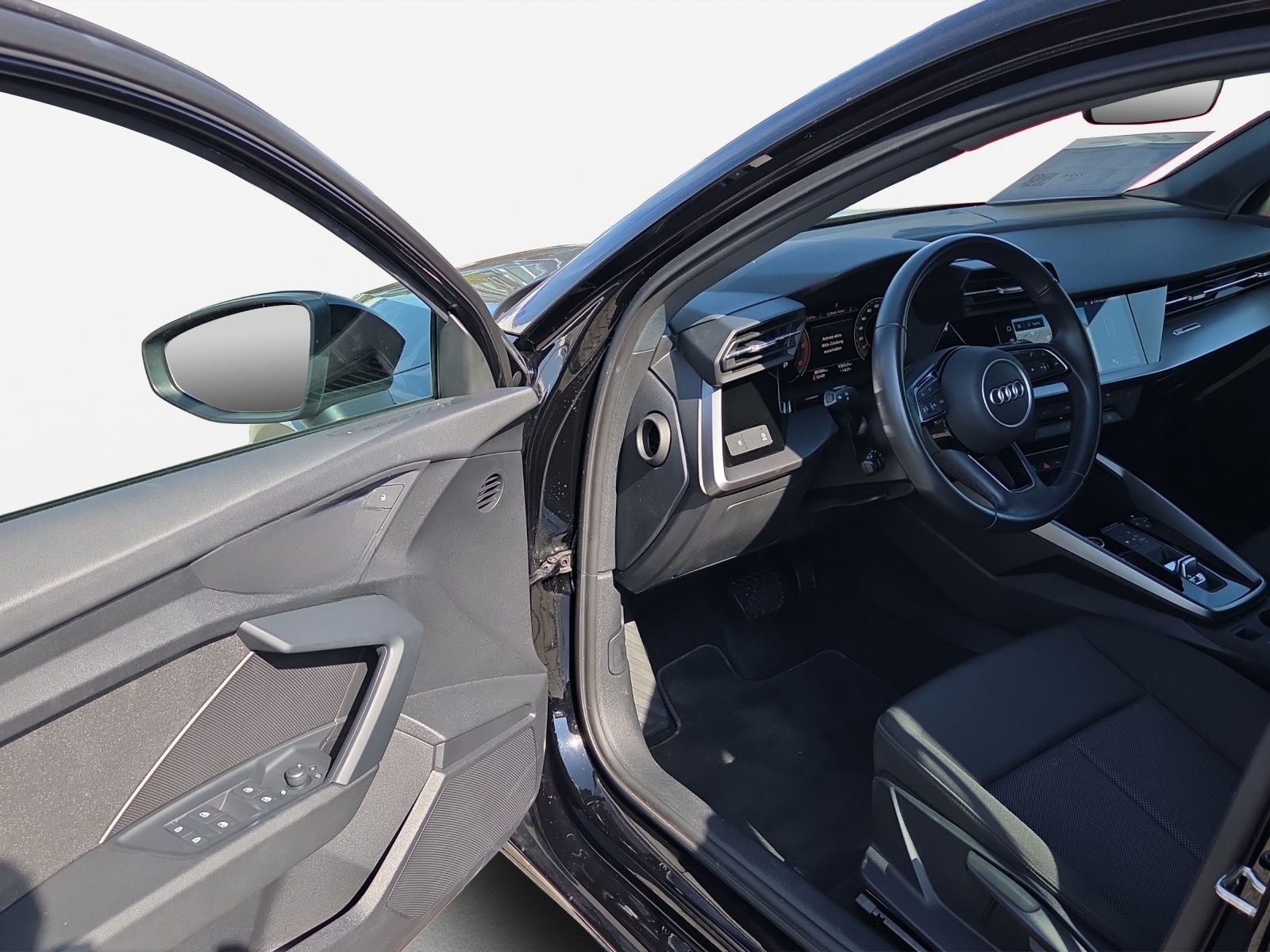 Audi A3 Sportback 30 TDI*Navi*Alu*PDC*Virtual Cockpit foto 13