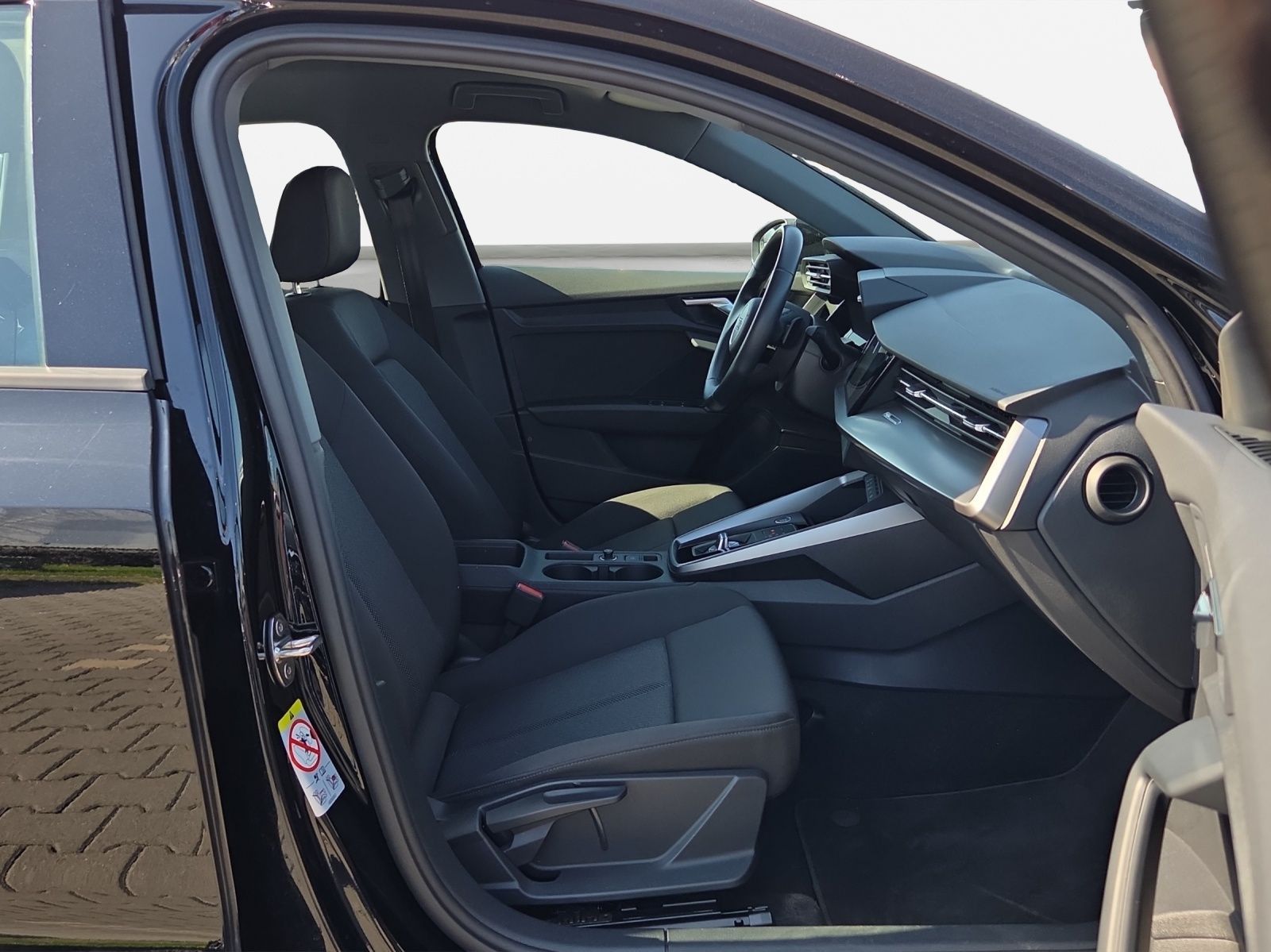 Audi A3 Sportback 30 TDI*Navi*Alu*PDC*Virtual Cockpit foto 5