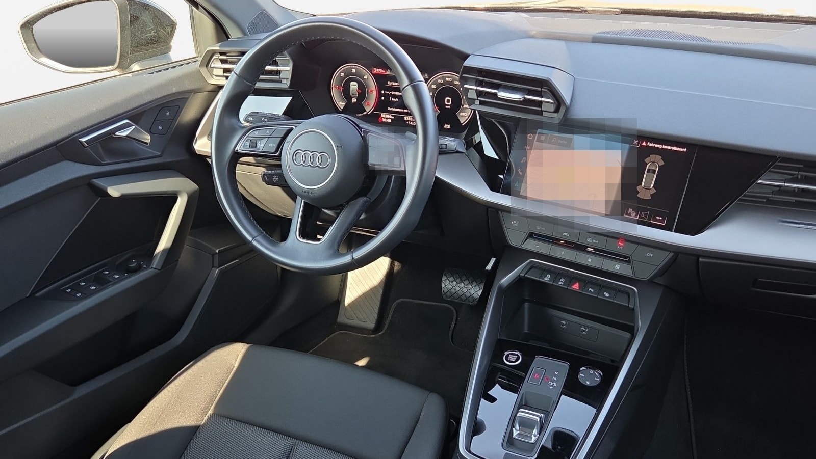 Audi A3 Sportback 30 TDI*Navi*Alu*PDC*Virtual Cockpit foto 6