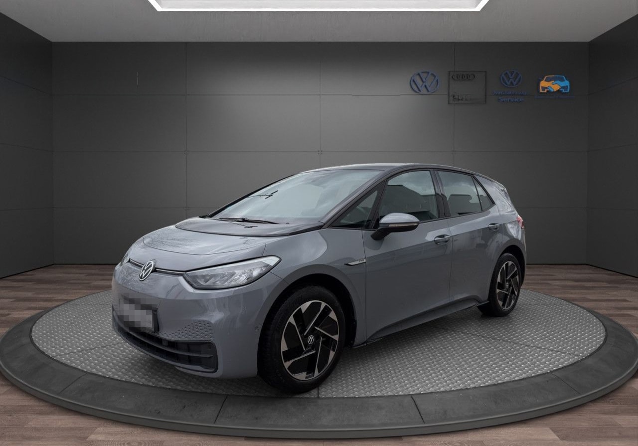 Volkswagen ID.3 Pro Performance 150 kW+Navi+Sitzh.+Kamera foto 2