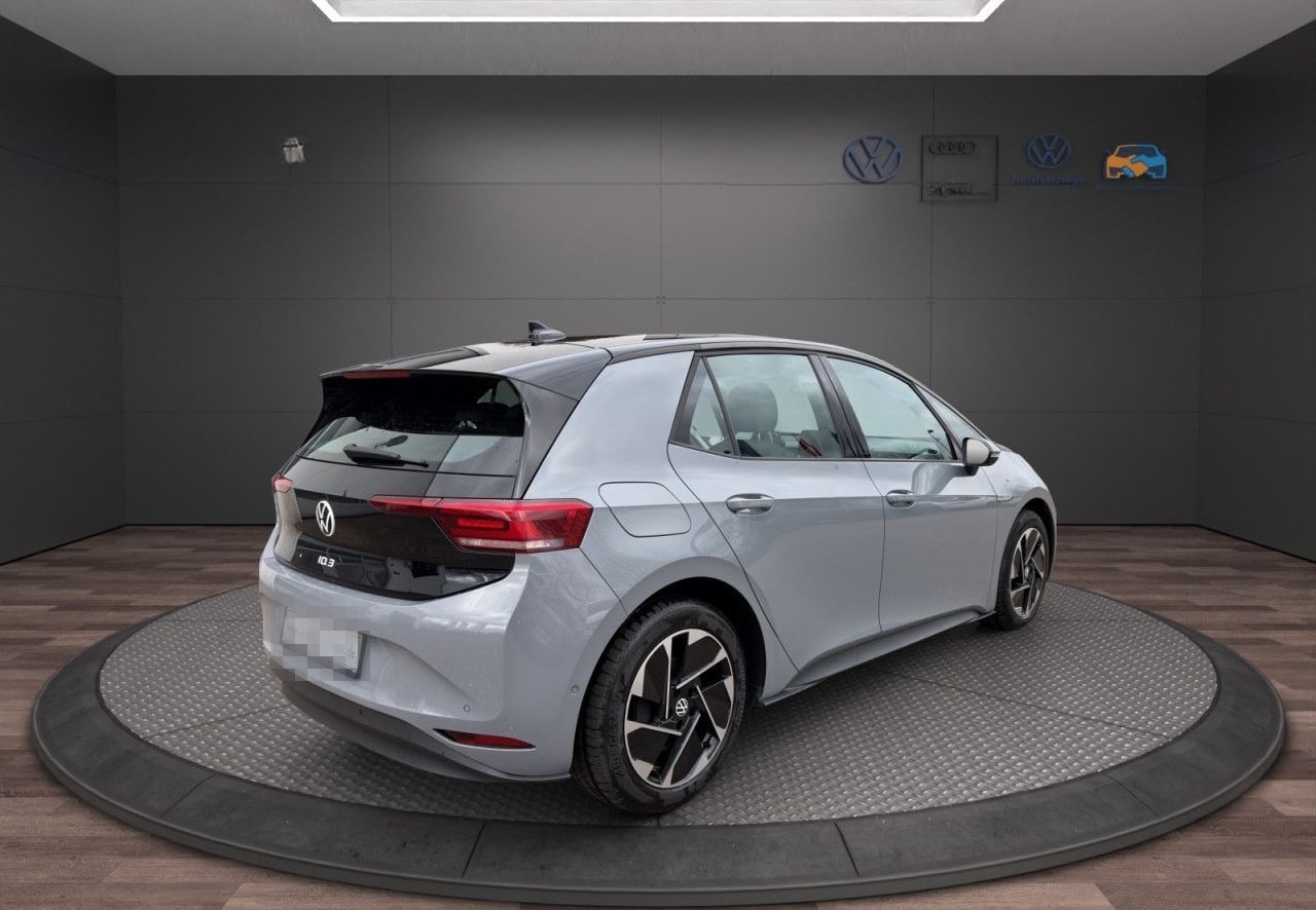 Volkswagen ID.3 Pro Performance 150 kW+Navi+Sitzh.+Kamera foto 11
