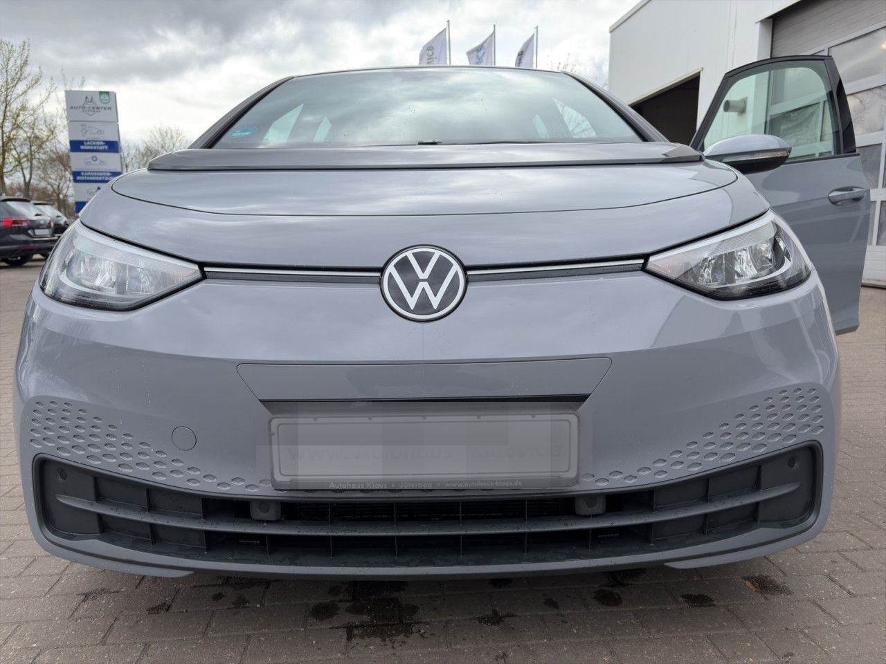 Volkswagen ID.3 Pro Performance 150 kW+Navi+Sitzh.+Kamera foto 12