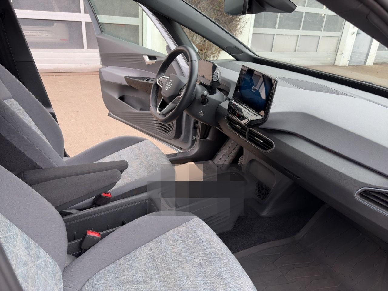 Volkswagen ID.3 Pro Performance 150 kW+Navi+Sitzh.+Kamera foto 13