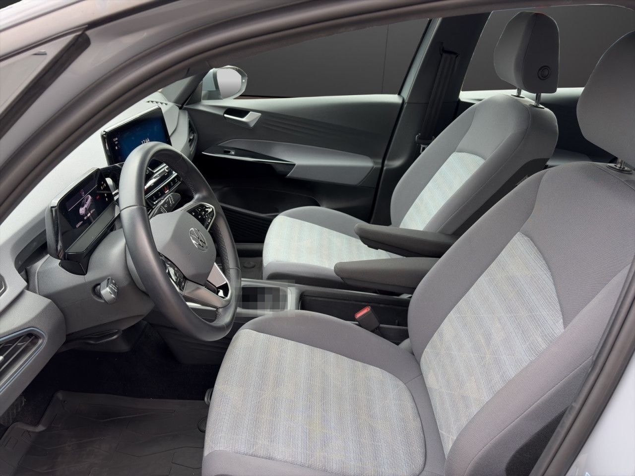 Volkswagen ID.3 Pro Performance 150 kW+Navi+Sitzh.+Kamera foto 5