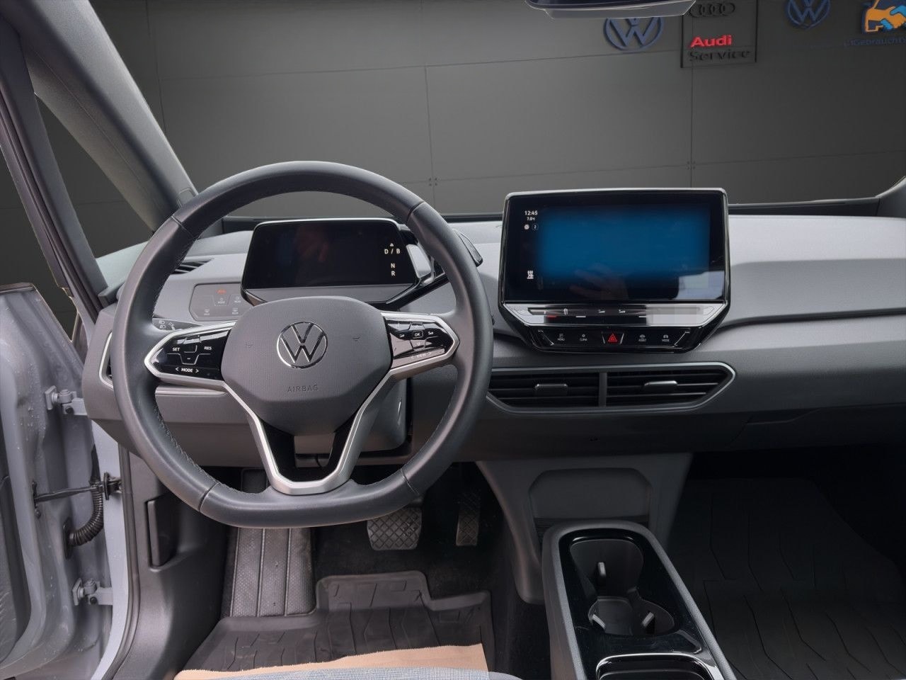 Volkswagen ID.3 Pro Performance 150 kW+Navi+Sitzh.+Kamera foto 6