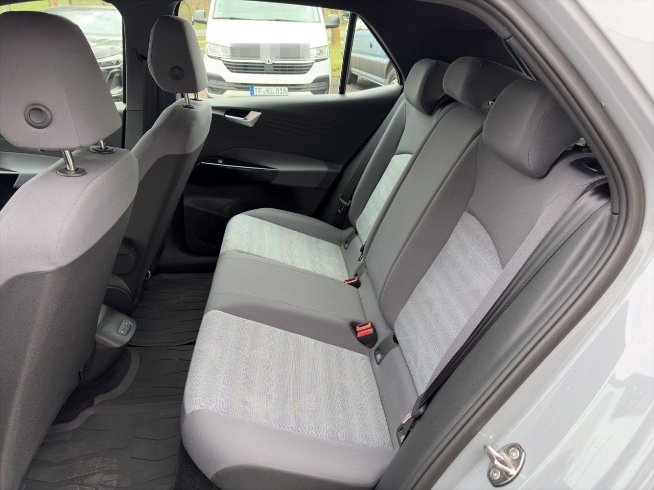 Volkswagen ID.3 Pro Performance 150 kW+Navi+Sitzh.+Kamera foto 8