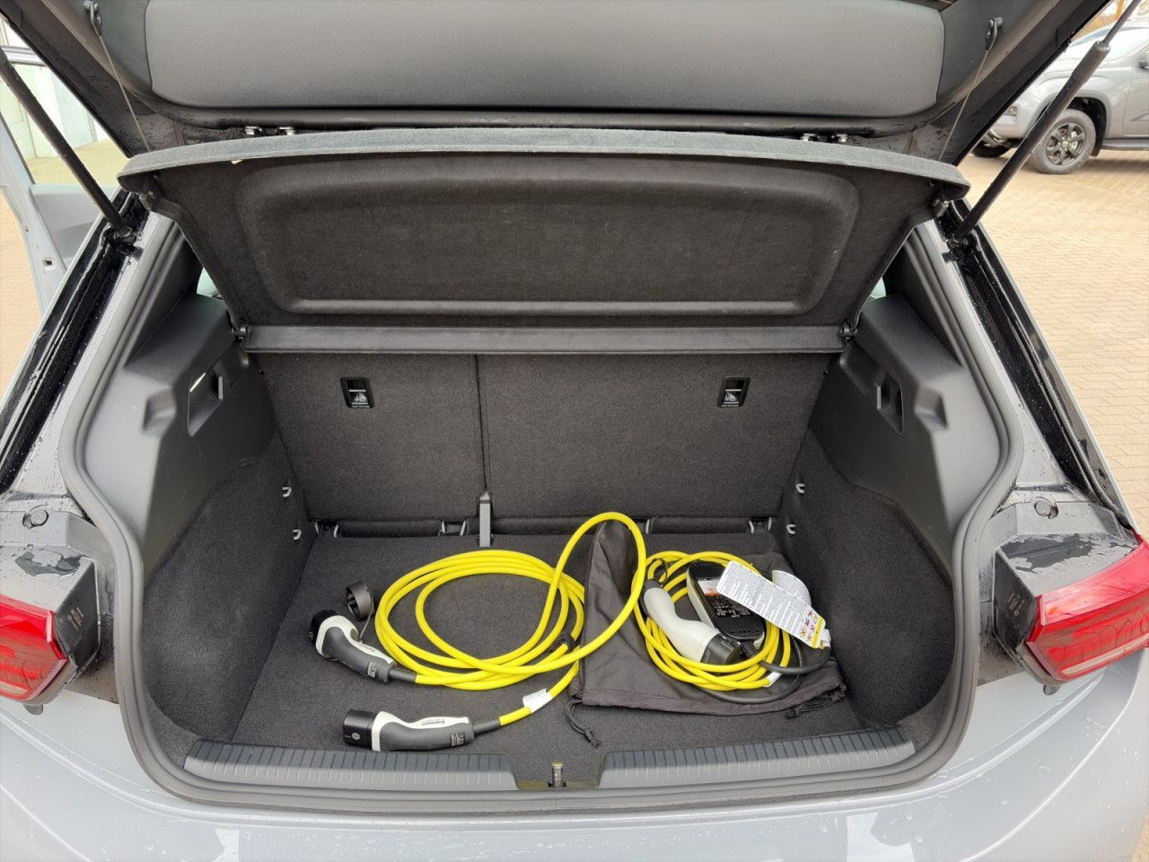 Volkswagen ID.3 Pro Performance 150 kW+Navi+Sitzh.+Kamera foto 9