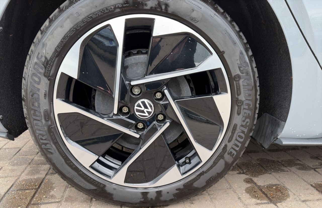 Volkswagen ID.3 Pro Performance 150 kW+Navi+Sitzh.+Kamera foto 10