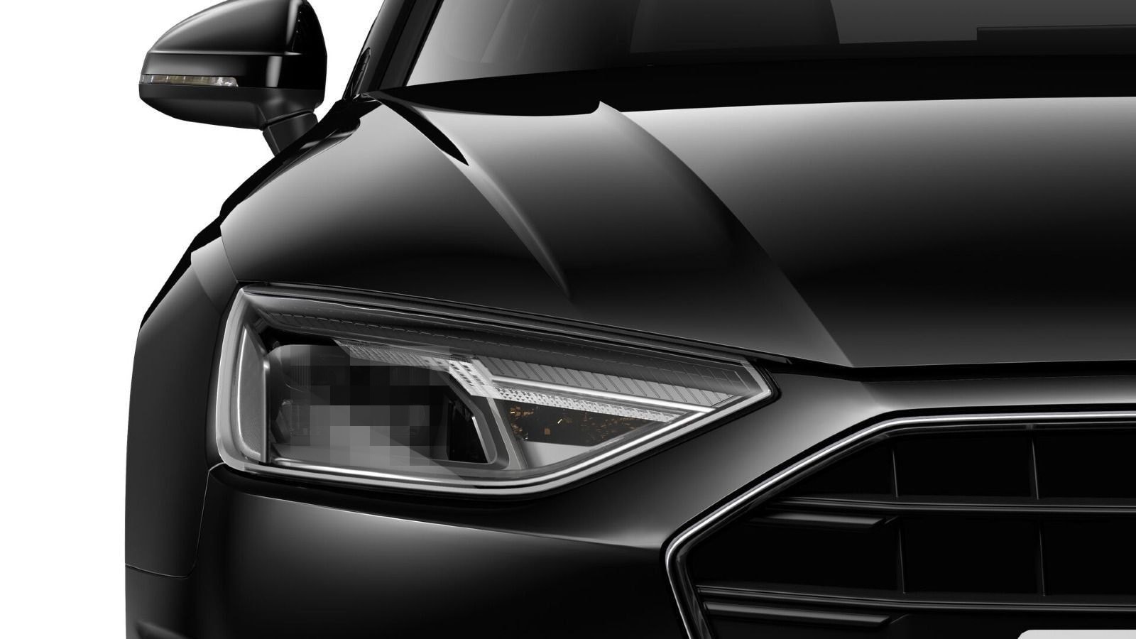 Audi A4 Avant 30 TDI S-Tronic, Sportsitze, Ambiente, foto 2