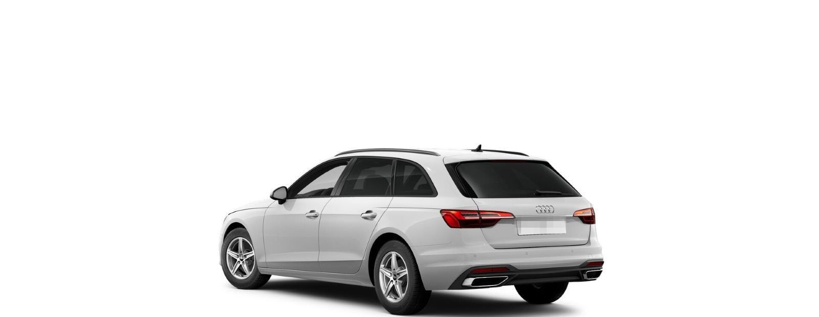 Audi A4 Avant 30 TDI S-Tronic, Ambiente, Tempomat, Na foto 8