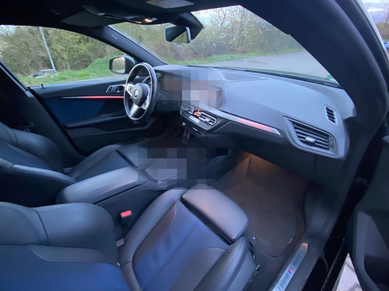 BMW 220 Gran Coupé M sport M paket foto 12