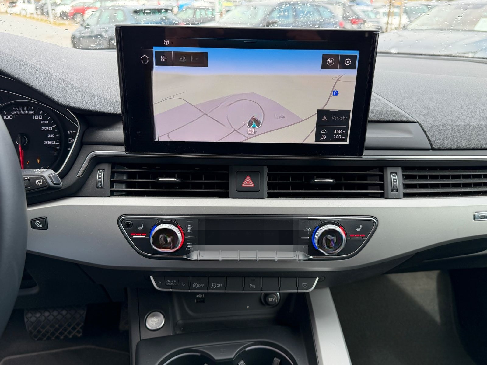 Audi A4 Avant 50 TDI qu S tr. 2x S line AHK LED ACC foto 11