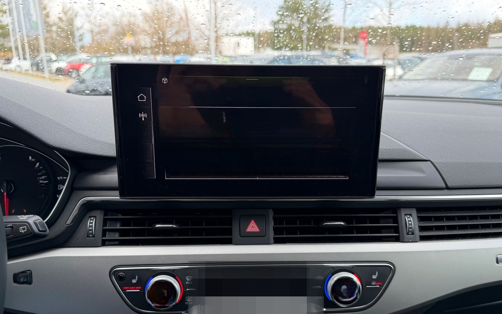 Audi A4 Avant 50 TDI qu S tr. 2x S line AHK LED ACC foto 12