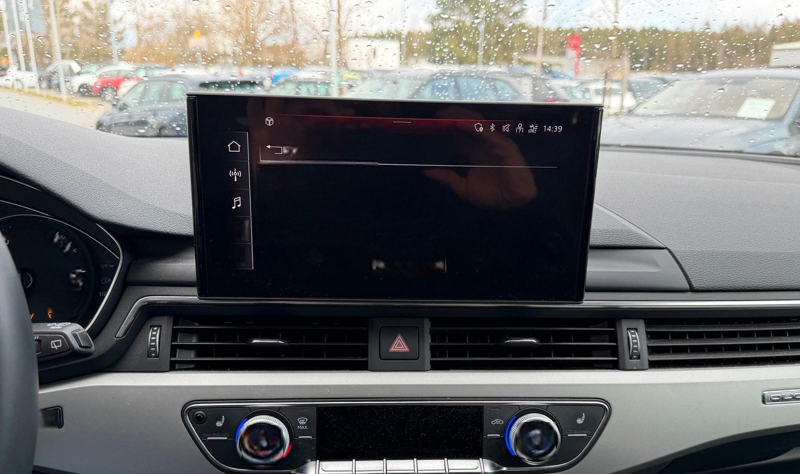 Audi A4 Avant 50 TDI qu S tr. 2x S line AHK LED ACC foto 13