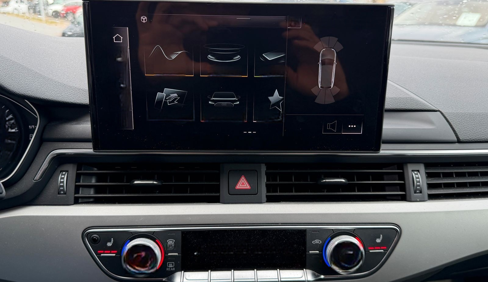 Audi A4 Avant 50 TDI qu S tr. 2x S line AHK LED ACC foto 14