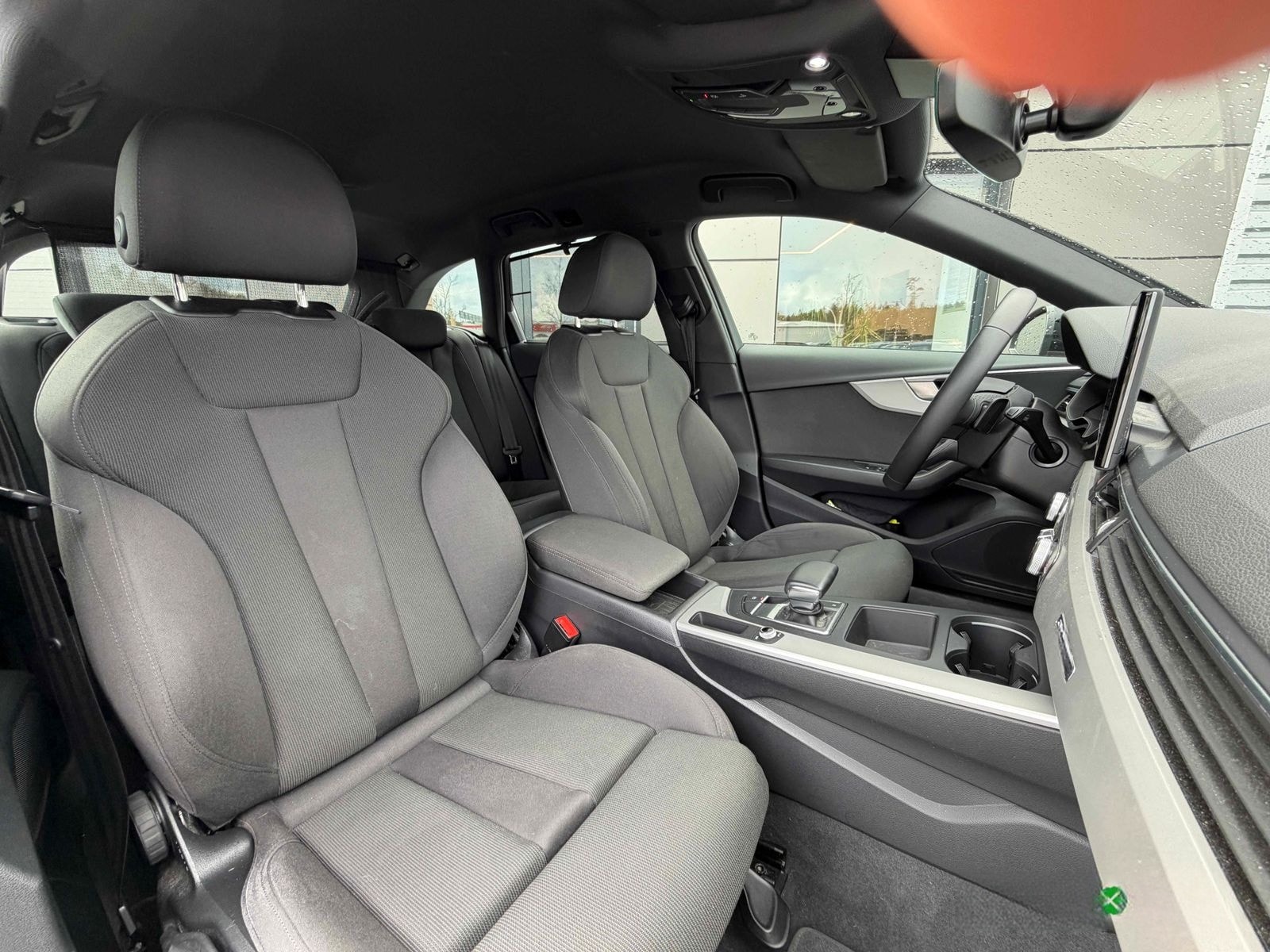 Audi A4 Avant 50 TDI qu S tr. 2x S line AHK LED ACC foto 15