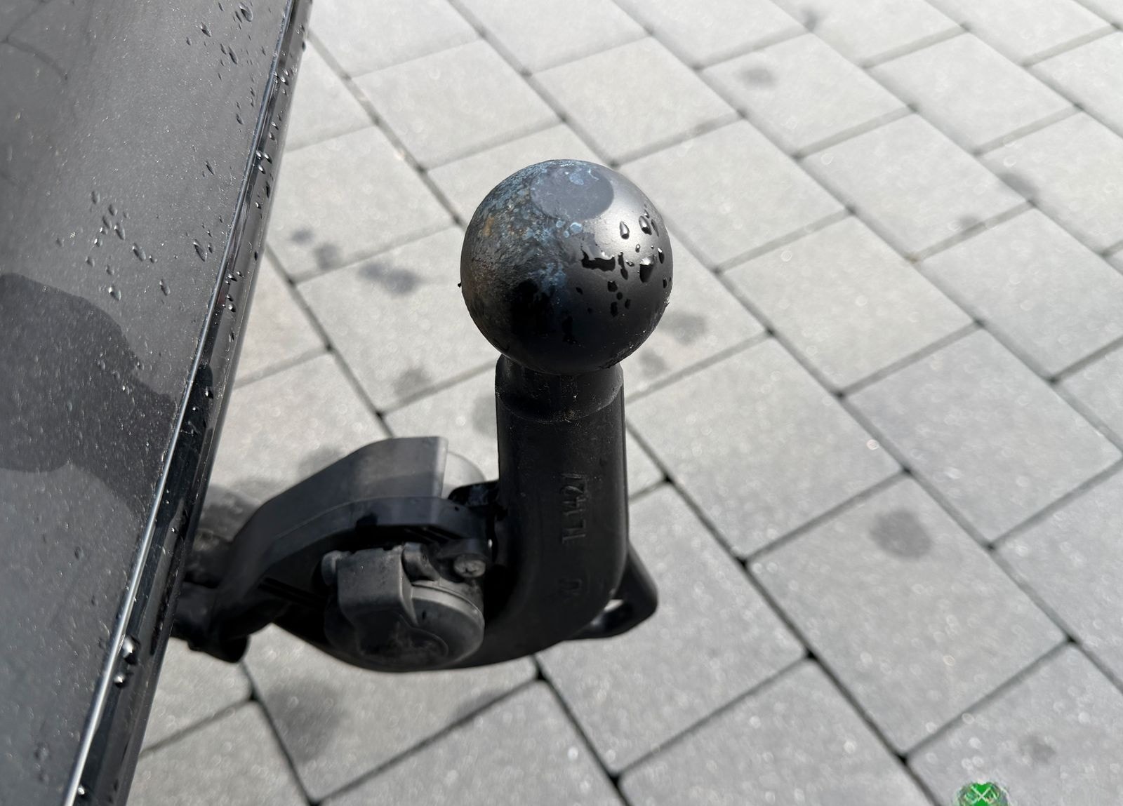 Audi A4 Avant 50 TDI qu S tr. 2x S line AHK LED ACC foto 6