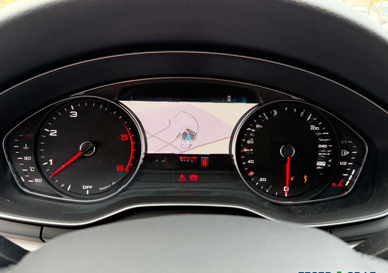 Audi A4 Avant 50 TDI qu S tr. 2x S line AHK LED ACC foto 10