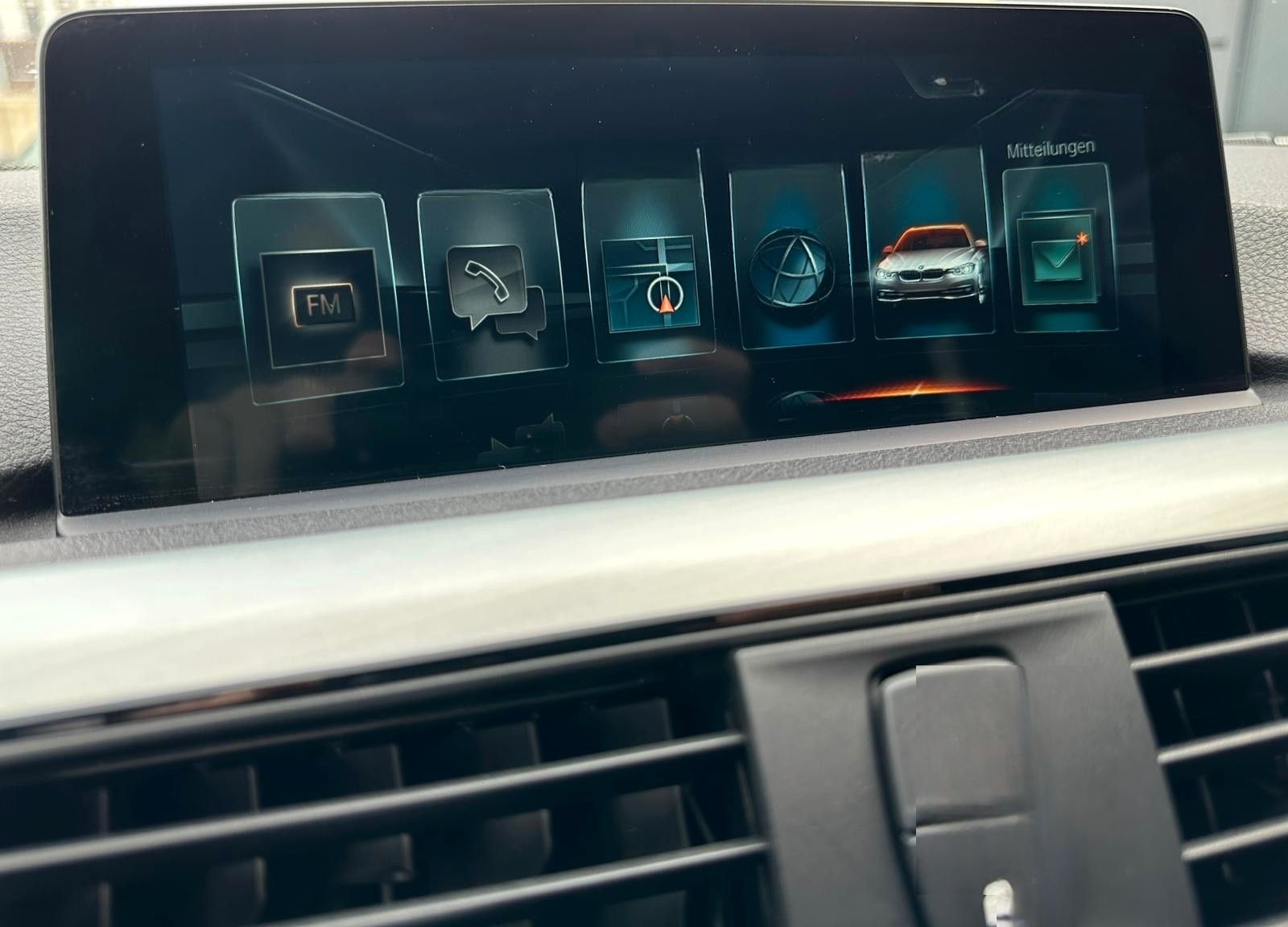 BMW 325d M-Sport GARANTIE/AUTOMATIK/ALCANTARA/LED/AK foto 12