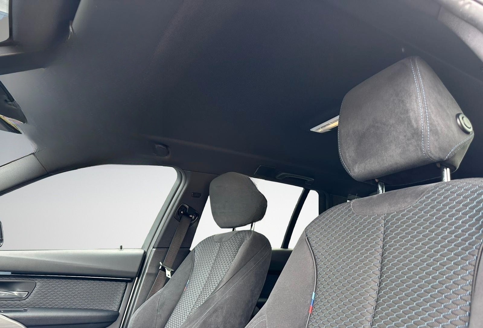 BMW 325d M-Sport GARANTIE/AUTOMATIK/ALCANTARA/LED/AK foto 8