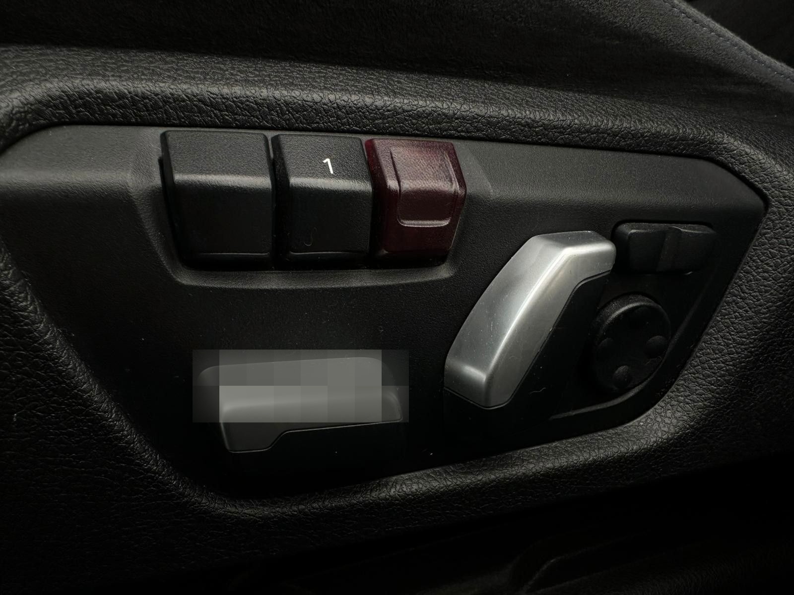 BMW 325d M-Sport GARANTIE/AUTOMATIK/ALCANTARA/LED/AK foto 9