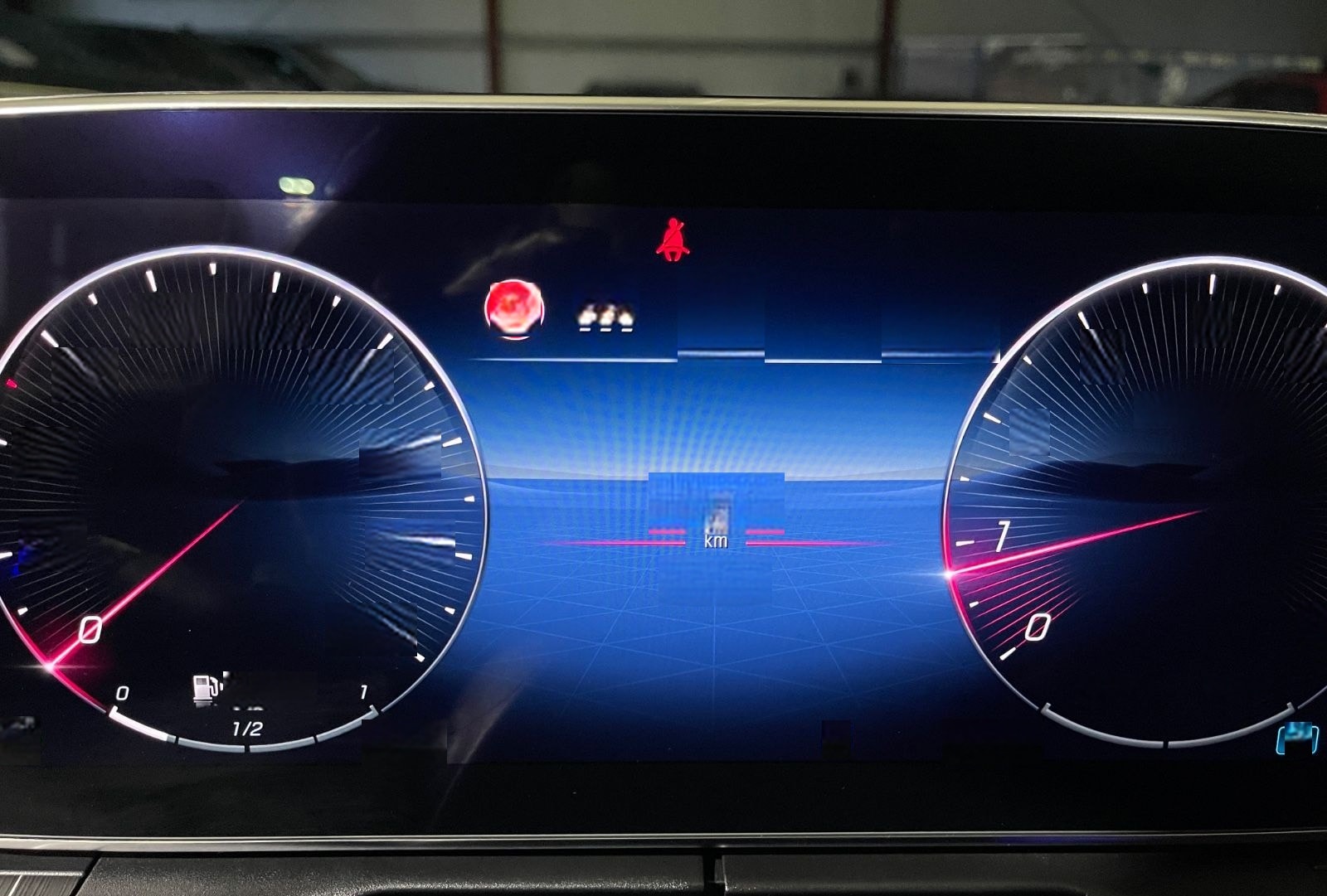 Mercedes-Benz C 180 T-MOD.-AMG-LINE+AHK+SHZ+PANO+360°+GARANTIE foto 23